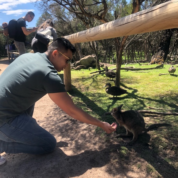 Meet your Posher, Alexander - Picture 4 of 4